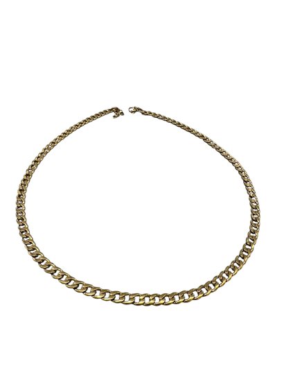 Collana Domar Uomo in Acciaio CAT 0 - CAT 0